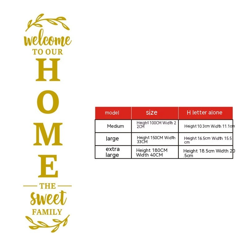 Miroir 3D Cristal Stéréo Sticker Mural