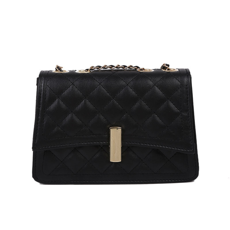 New Style All-match Messenger Bag