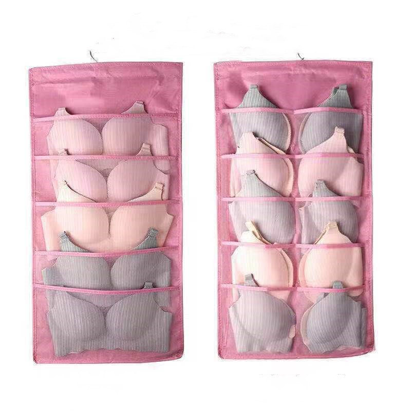 Sac de rangement suspendu Sac suspendu Type de suspension murale Grand type de suspension multicouche
