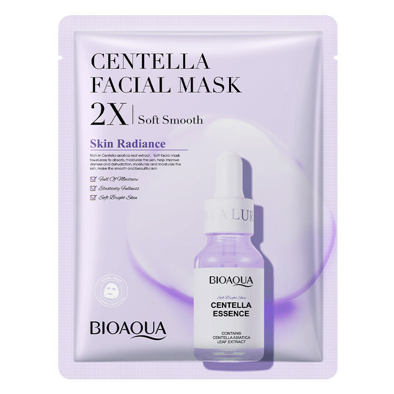Mascarilla de colágeno Productos hidratantes para el cuidado de la piel