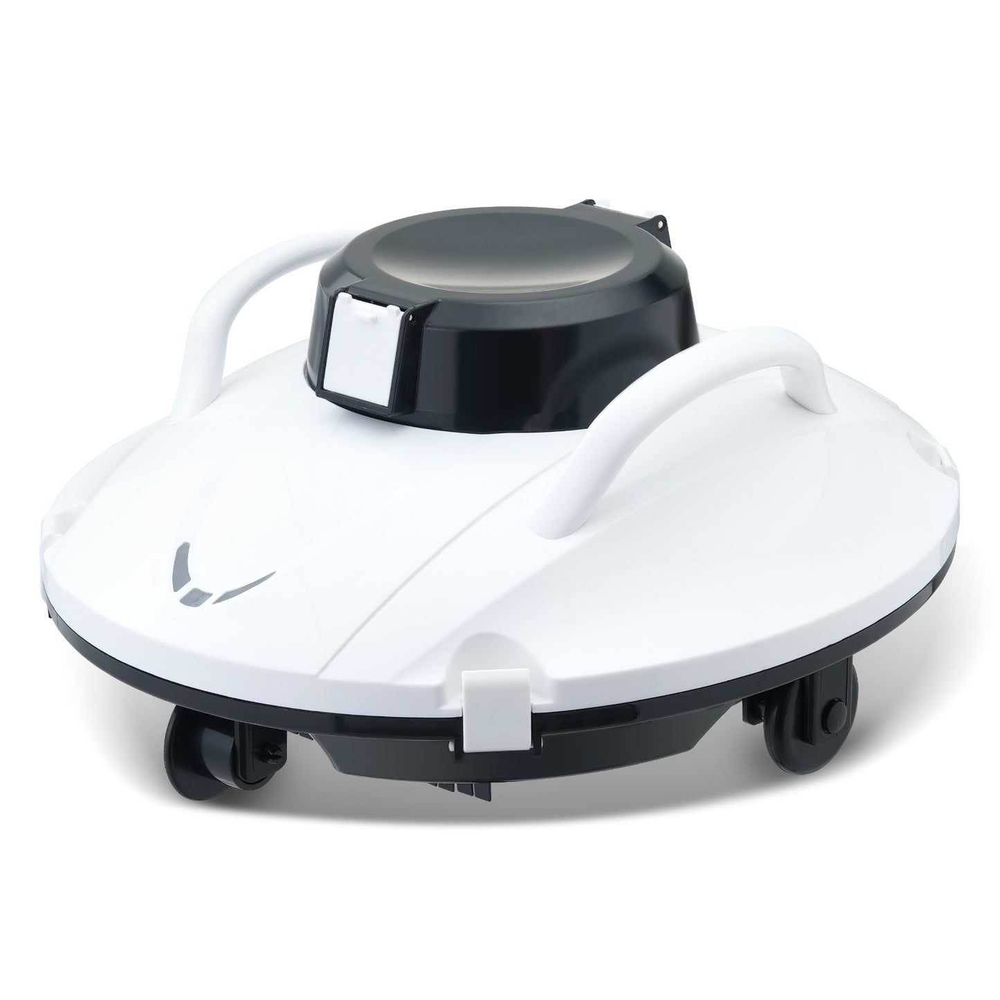 Máquina de limpieza de piscinas