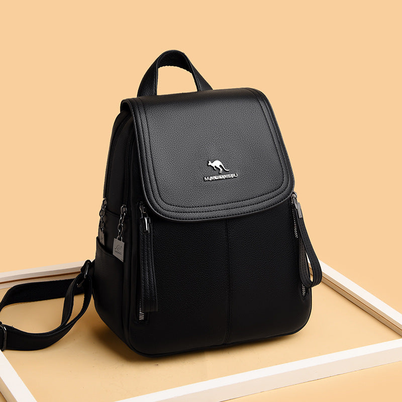 Sac de voyage tendance pour femme, grande capacité, polyvalent