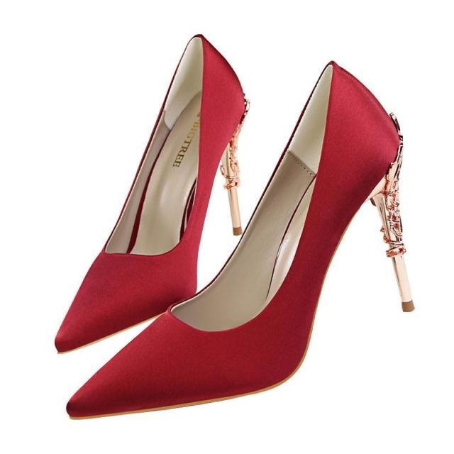 Zapatos de mujer de moda LAKESHI