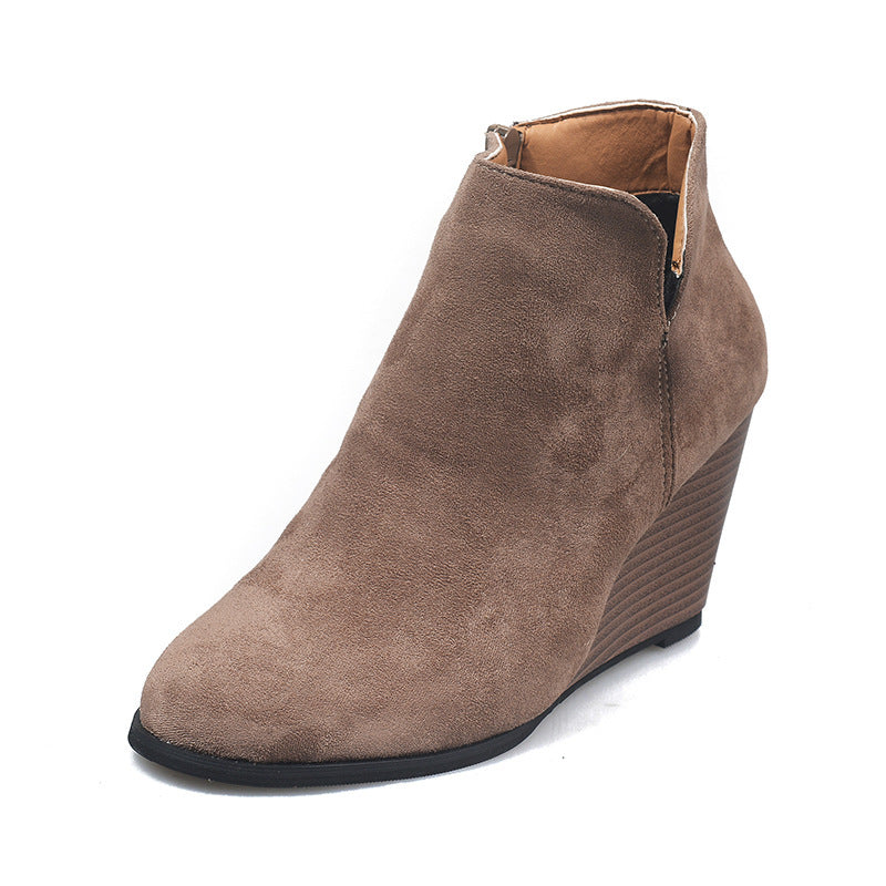 Zapatos de mujer Tallas grandes Zapatos de moda para mujer