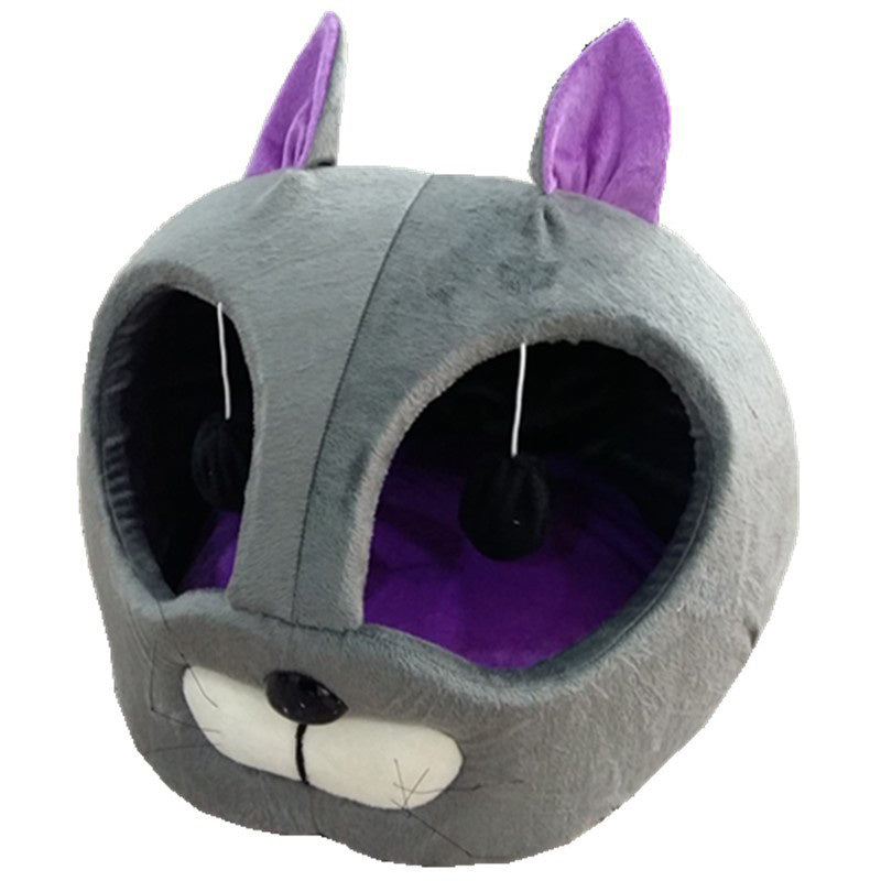 Cama para mascotas para gatos