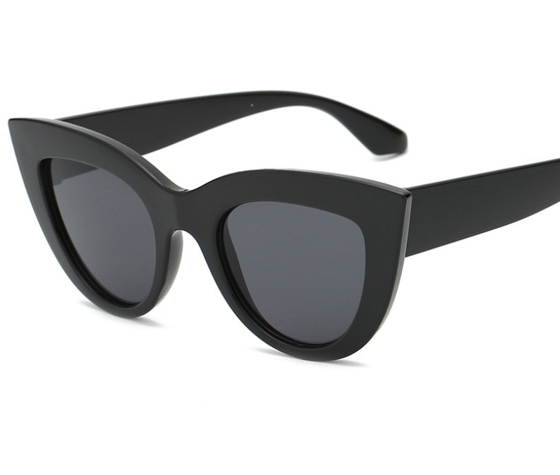 Nuevas tendencias de moda en gafas de sol vintage