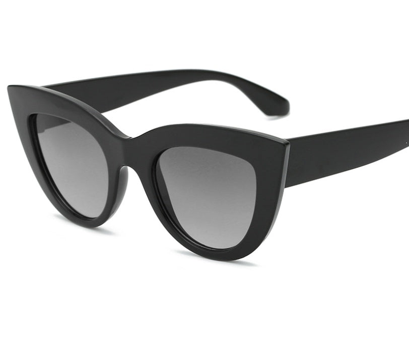Nuevas tendencias de moda en gafas de sol vintage