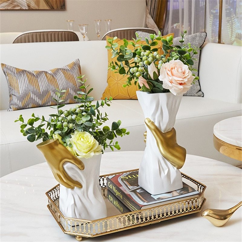 Creative Decorative Vase