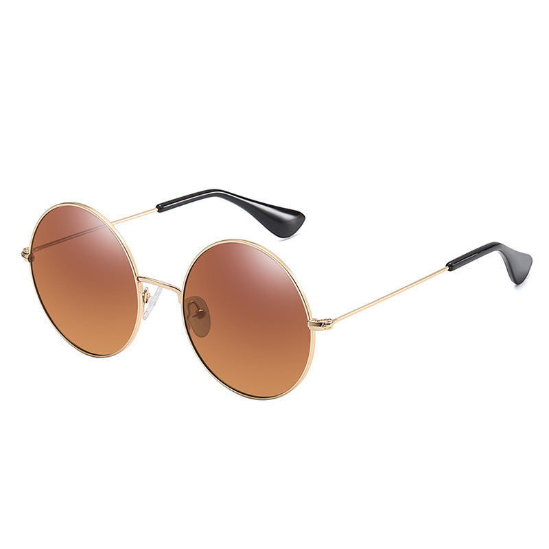 Lunettes de soleil polarisées rétro