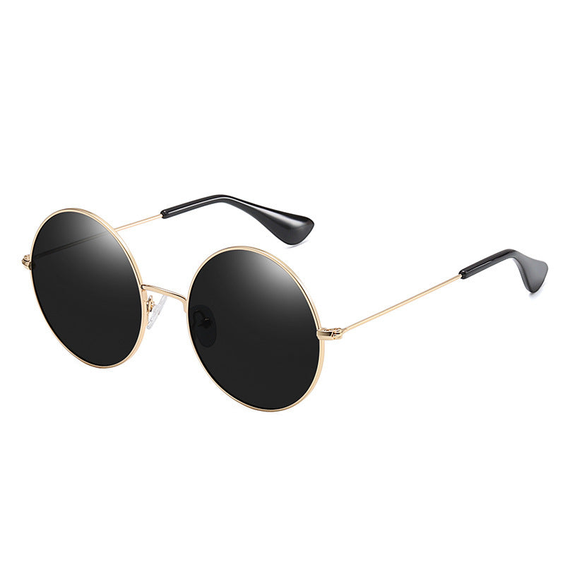 Lunettes de soleil polarisées rétro