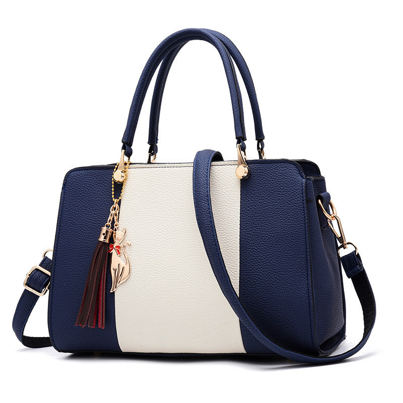 Personalized Shoulder Bag Messenger Bag