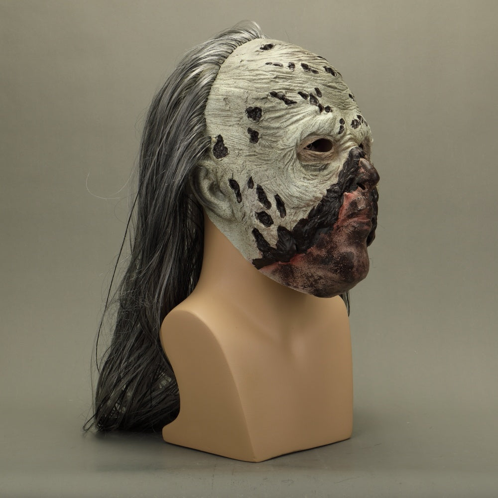 Coiffes d'Halloween
