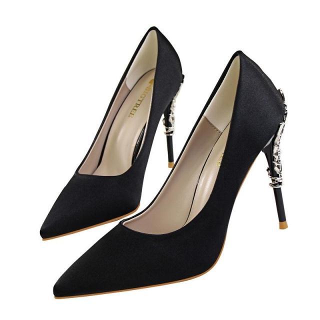 Zapatos de mujer de moda LAKESHI