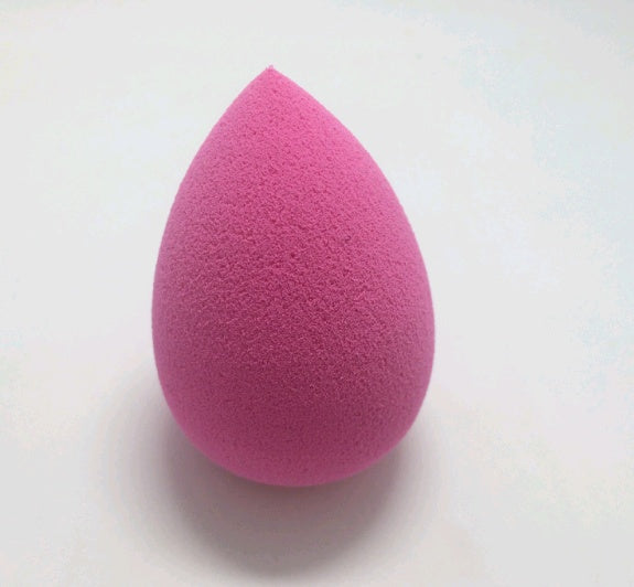 Éponge de maquillage Drops Beauty Makeup Puff Sponge