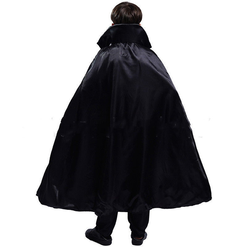 Costume de fête d'Halloween