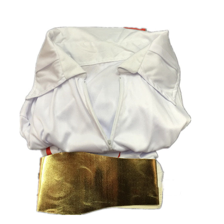 Costume d'Elvis