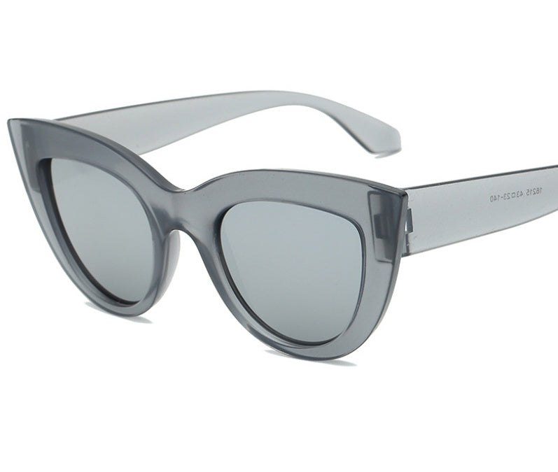 Nuevas tendencias de moda en gafas de sol vintage