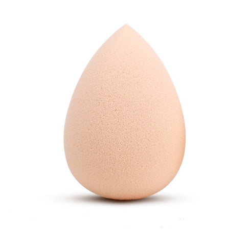 Éponge de maquillage Drops Beauty Makeup Puff Sponge