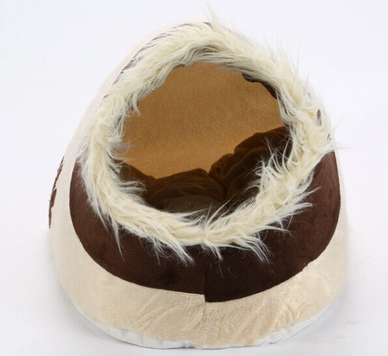 Fournitures pour lits pour animaux de compagnie