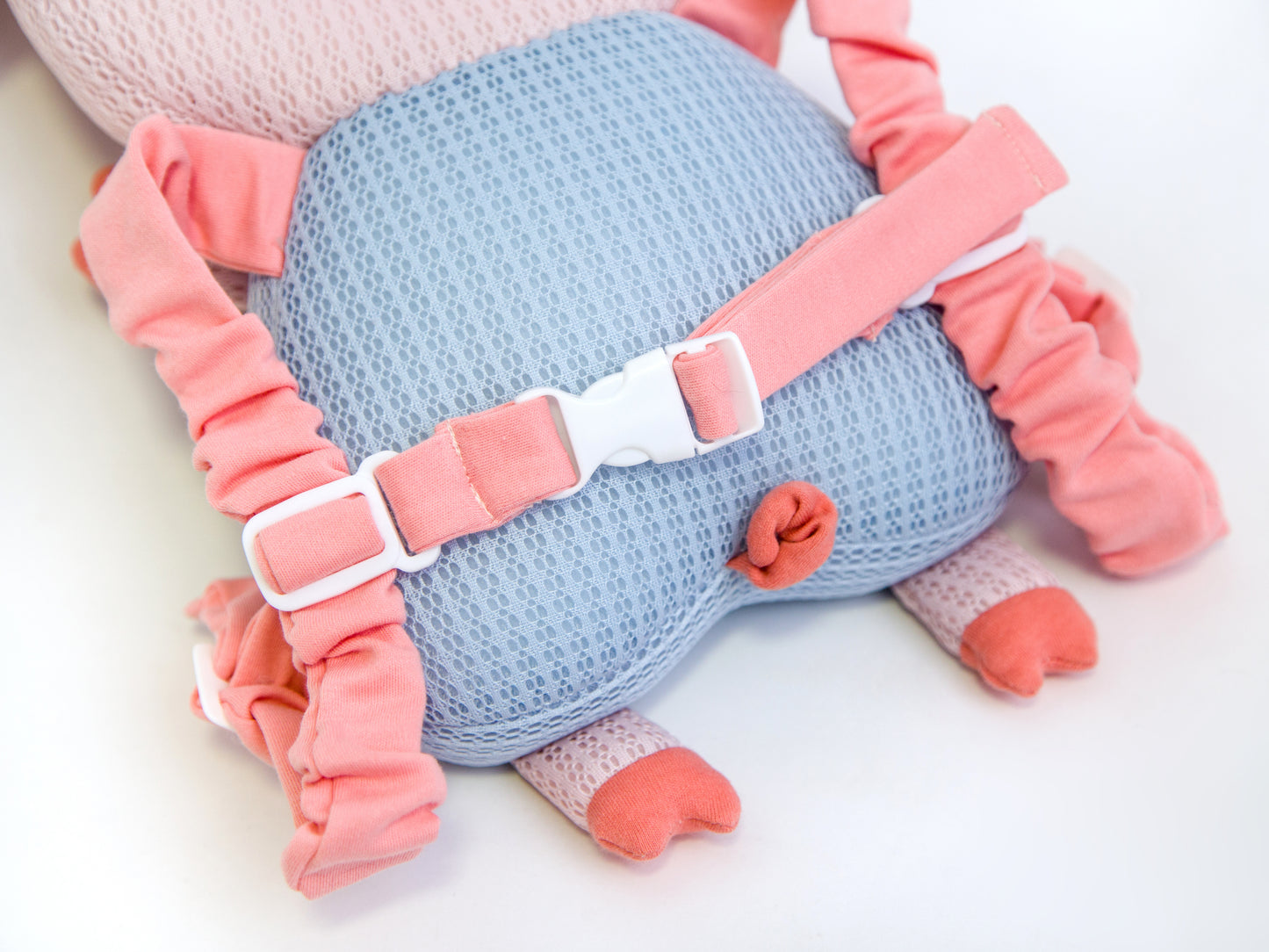 Reposacabezas para bebé Anticolisión Niño Niño pequeño Artefacto