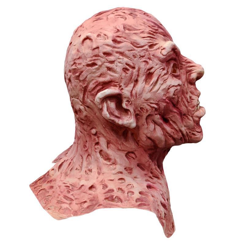 Coiffe effrayante de Freddy pour Halloween