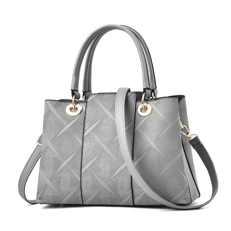 Women's Shoulder Bag