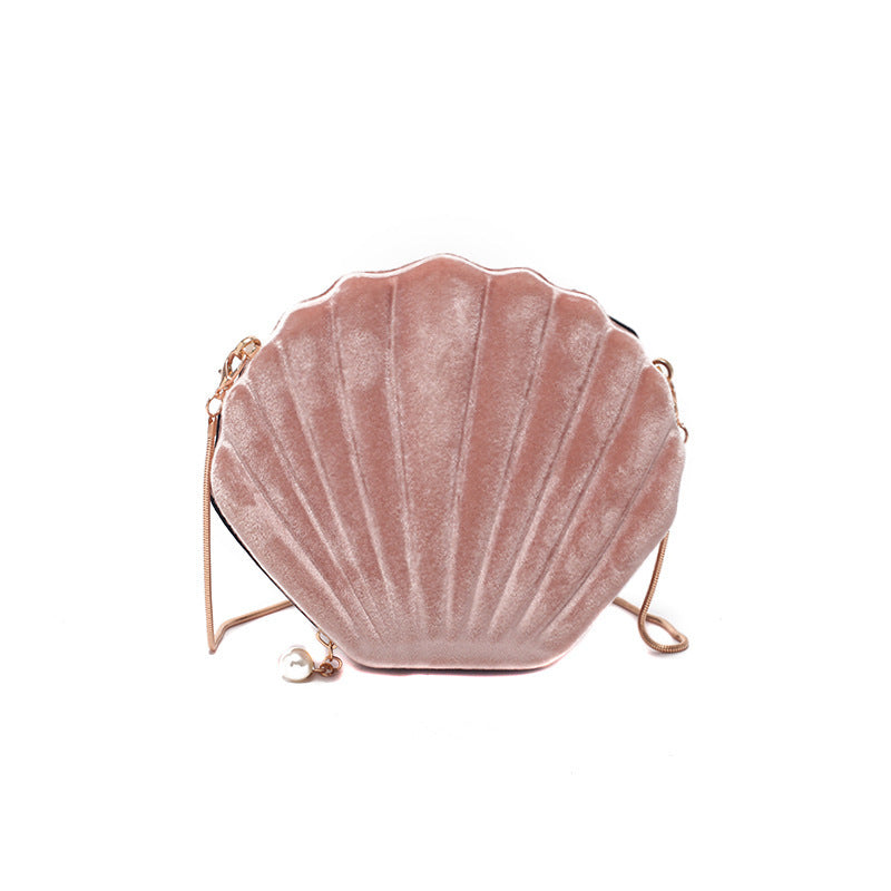 Shell Bag Small Female Bag
