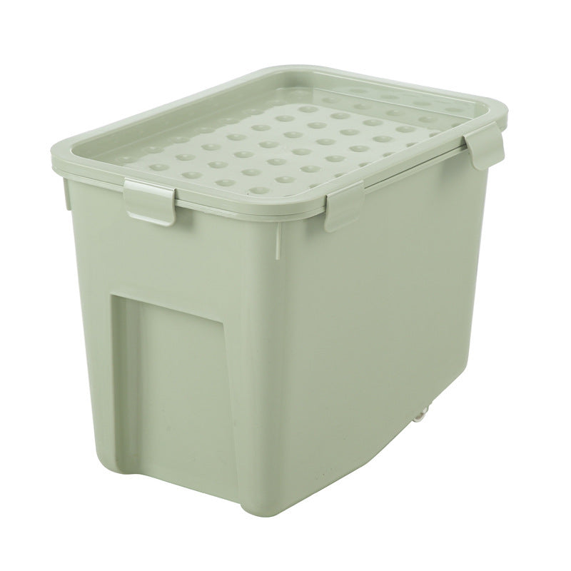 Caja de almacenamiento para el hogar