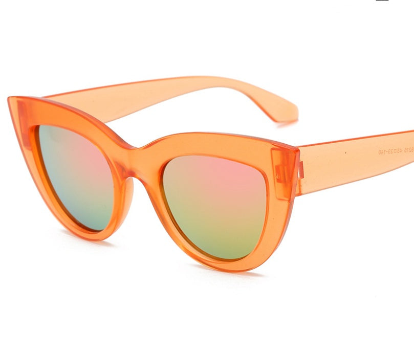 Nuevas tendencias de moda en gafas de sol vintage