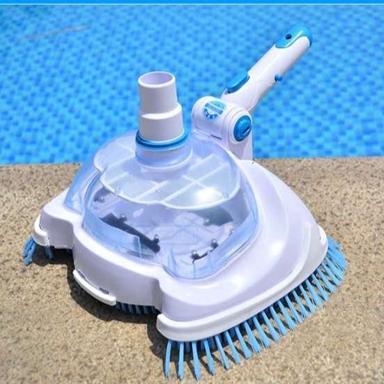 Herramientas De Limpieza Y Mantenimiento Manual Para Piscinas Accesorios Para Piscinas