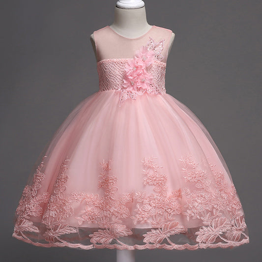 Robes pour filles