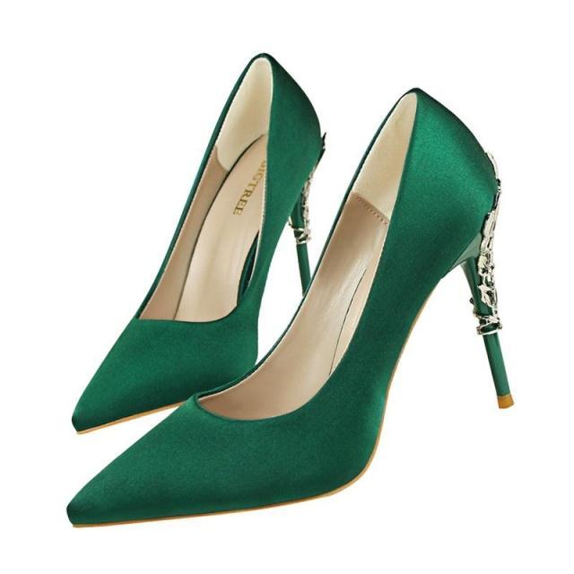Zapatos de mujer de moda LAKESHI