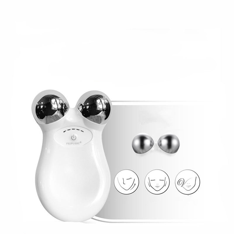 Appareil de lifting du visage, raffermissement de la peau et rajeunissement du visage