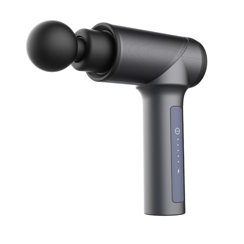 Mini dispositivo de pistola de masaje de fascia muscular profunda Funza
