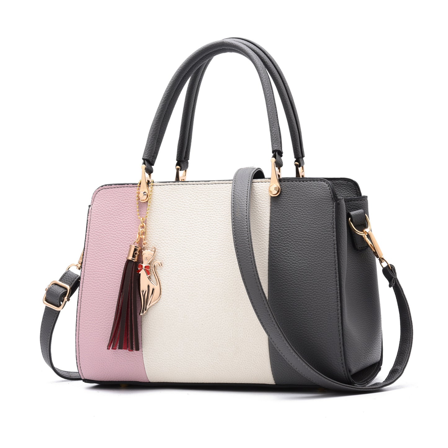 Personalized Shoulder Bag Messenger Bag