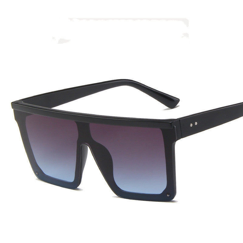 Gafas de sol Mujer Retro Rice Nail Gafas de sol