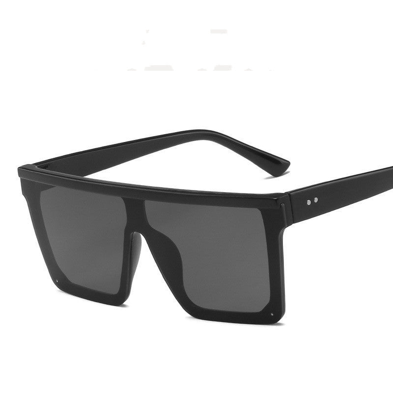 Gafas de sol Mujer Retro Rice Nail Gafas de sol