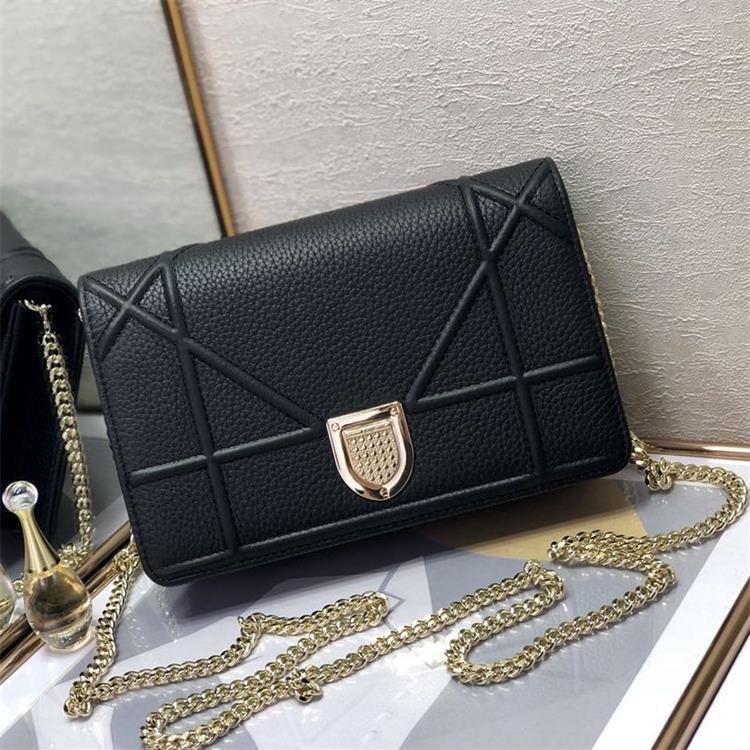 Sac messager en cuir de vachette, sac à bandoulière original, articles de luxe, source