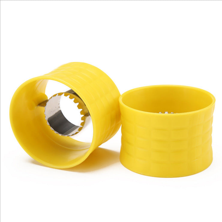 Aparato de cocina Molinillo de maíz Trillador