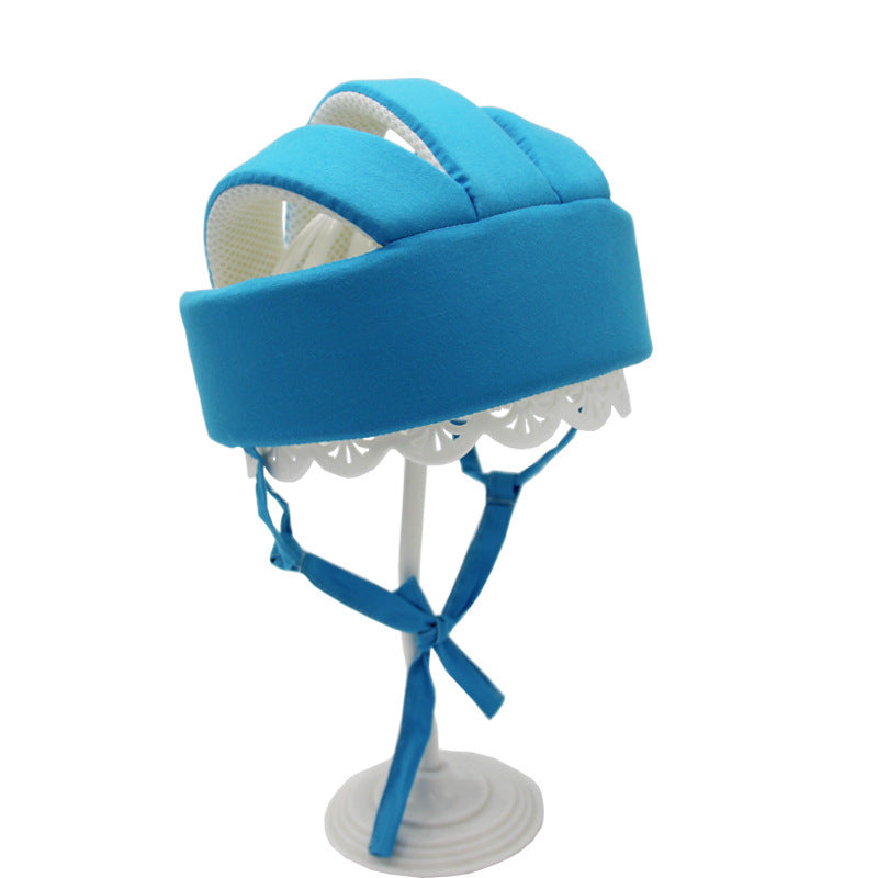 Casco anticolisión para niños pequeños