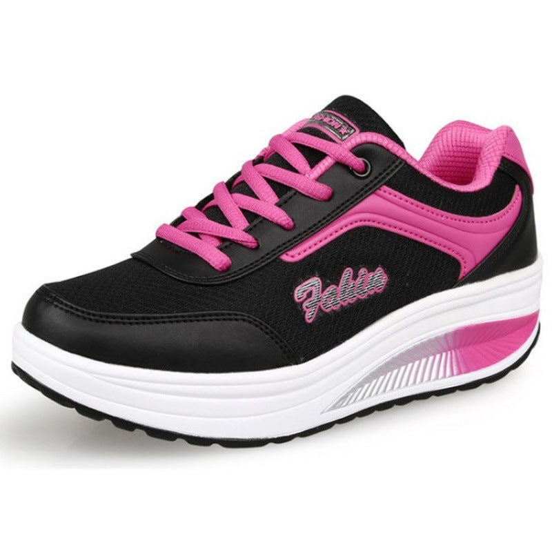 Chaussures simples Chaussures de voyage Chaussures de sport Femmes