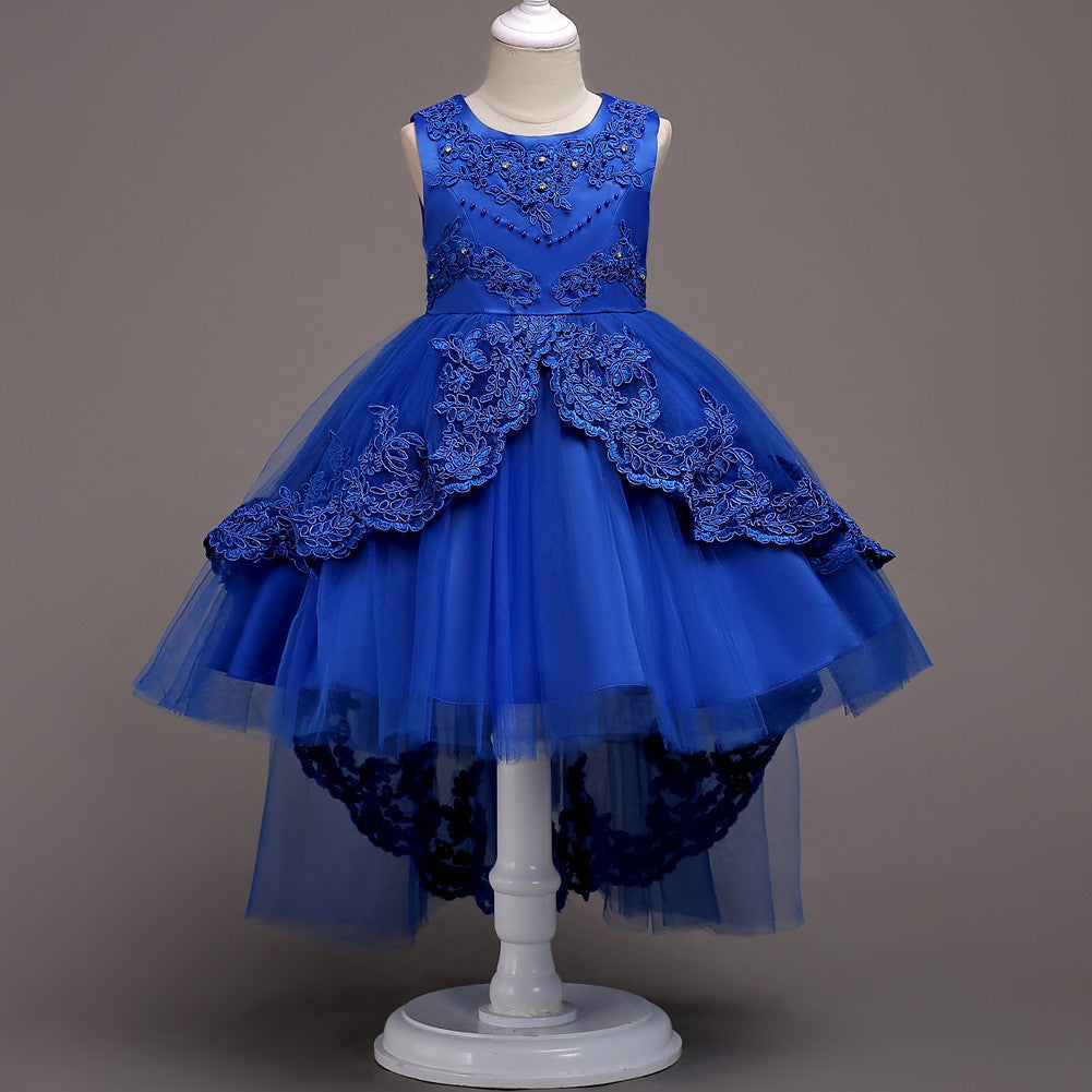 Vestidos de niña Vestidos de princesa