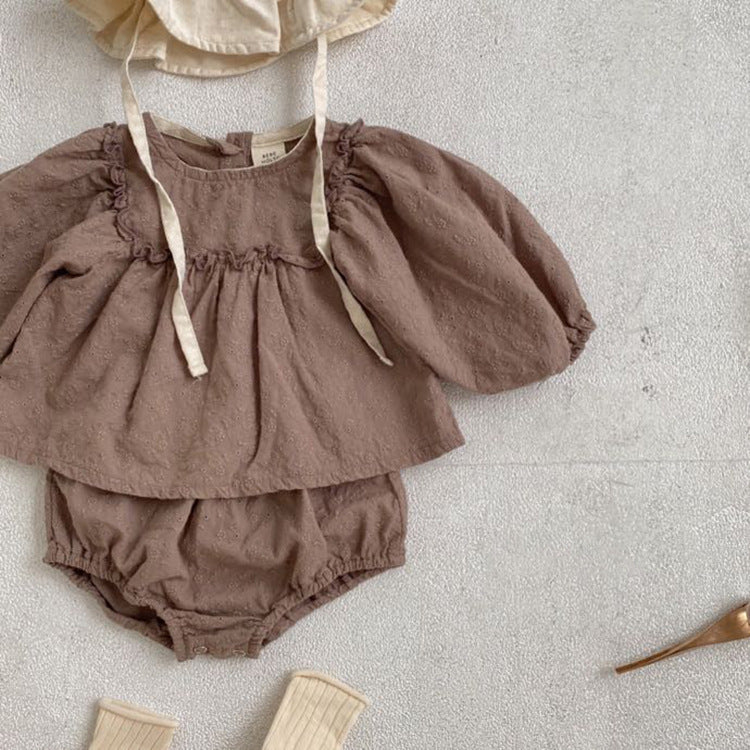 Ropa para niños Ropa para niñas Ropa para bebés Ropa para bebés Encaje