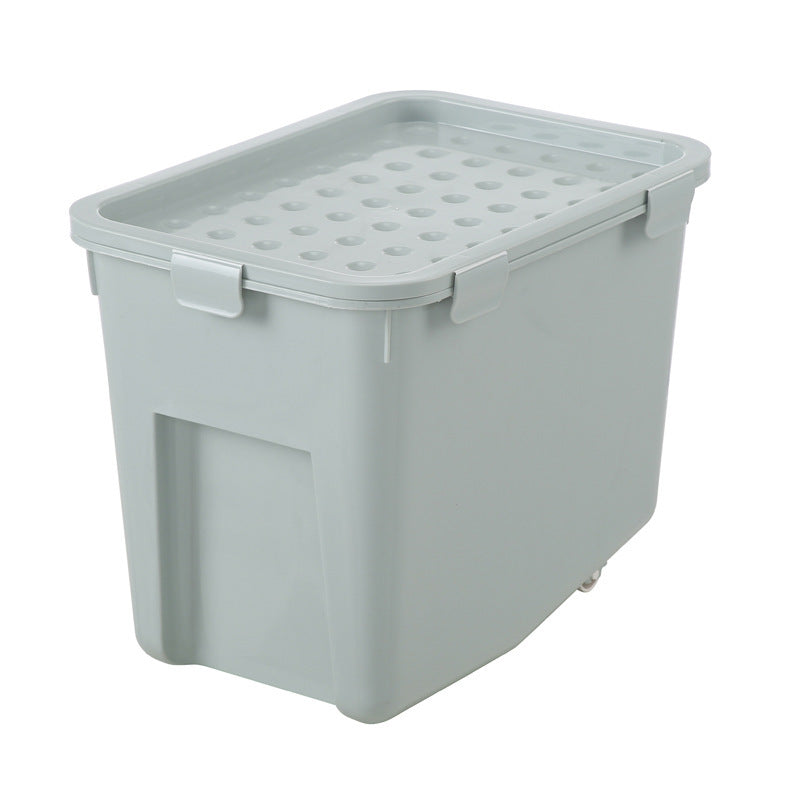 Caja de almacenamiento para el hogar