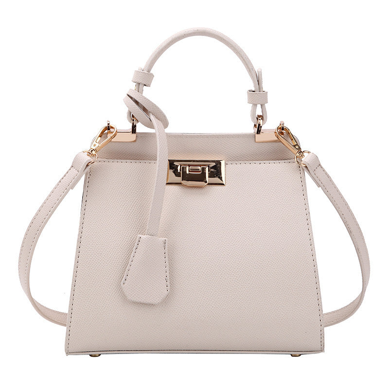 Bolso bandolera elegante que combina con todo