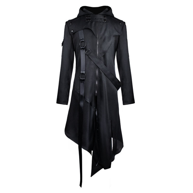 Manteau de cosplay d'Halloween