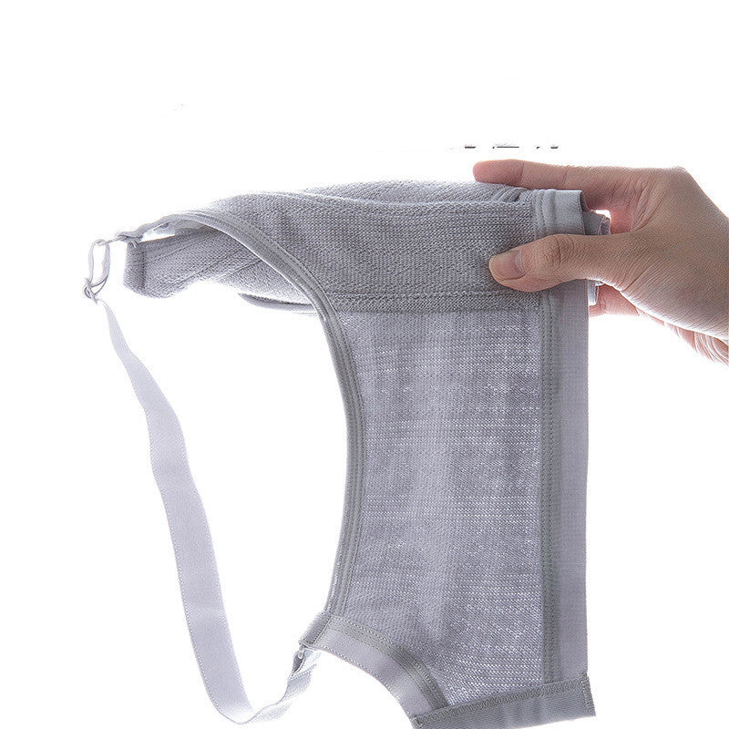 Soutien-gorge d'allaitement grande taille pour maternité