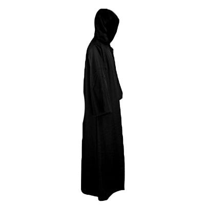 Costume d'Halloween Robe noire