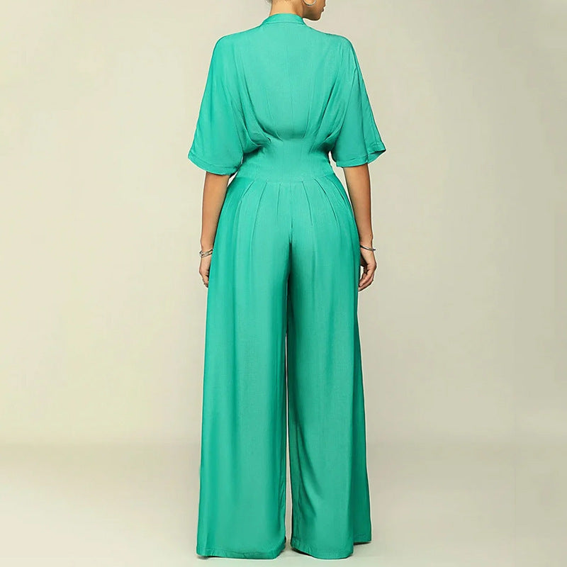 Ladies Jumpsuit