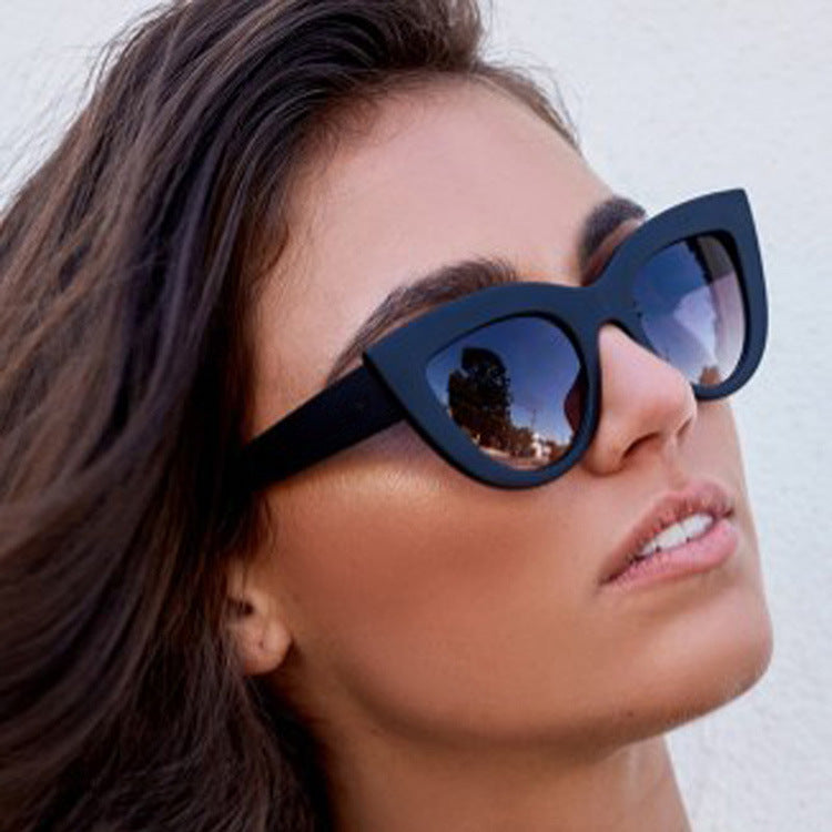 Nuevas tendencias de moda en gafas de sol vintage